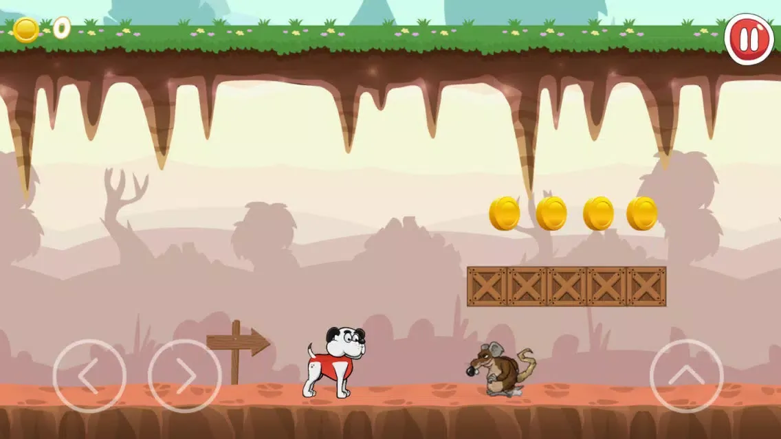 Скриншоты Paw Jump - Patrol Pets