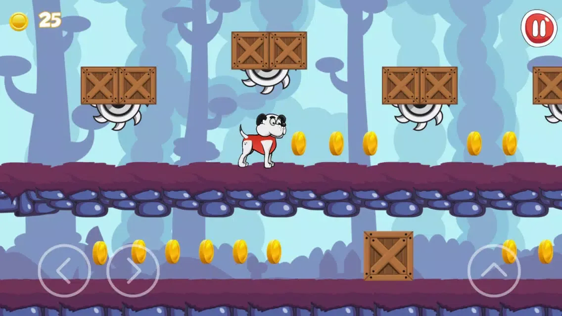 Скриншоты Paw Jump - Patrol Pets