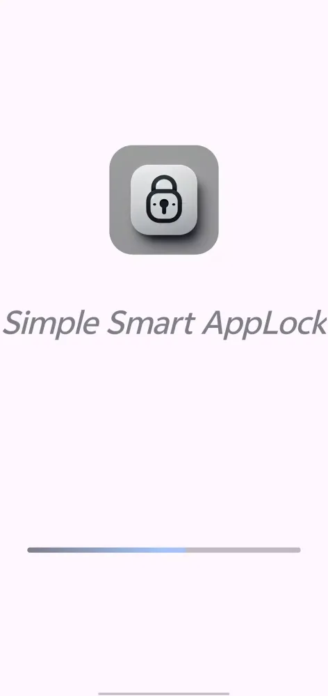 Capturas de tela do Simple Smart AppLock