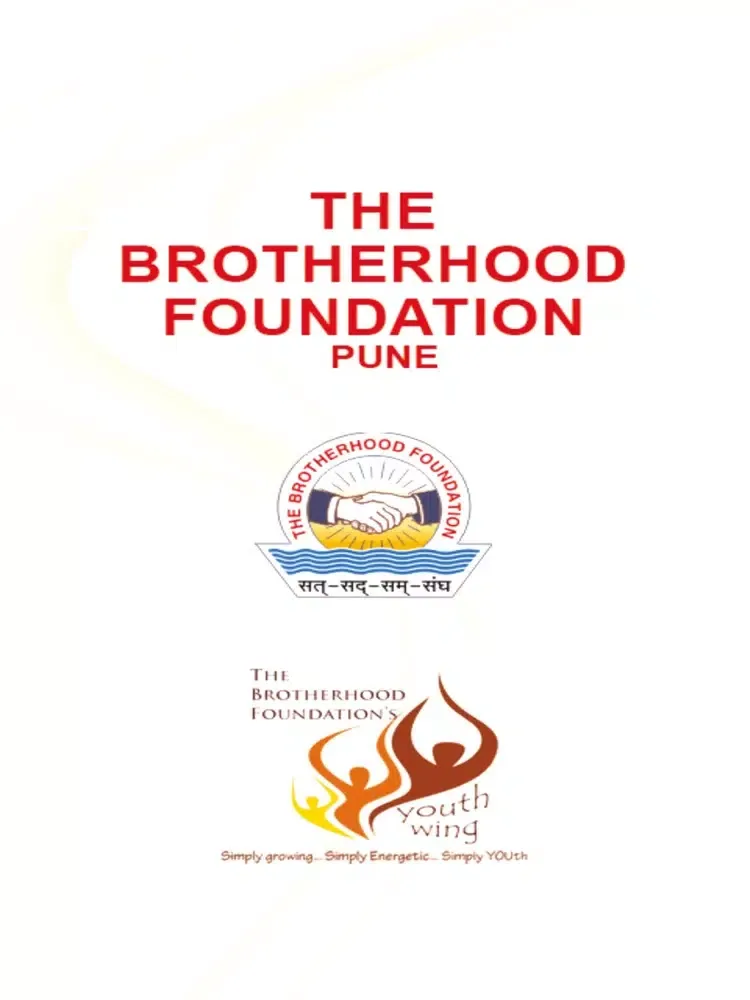 Capturas de pantalla de Brotherhood Foundation iPad 