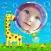 Baby Photo Frames & Photo Editor