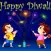 Diwali Photo Frame & Photo Editor