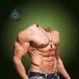 GYM Body Photo Maker GYM Body Photo Maker