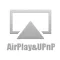 AirReceiver AirPlay Cast DLNA