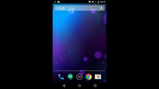 CastReceiver Screenshots4