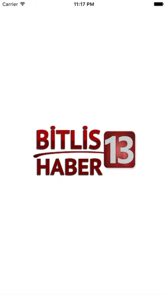 Captures d'écran de Bitlis Haber 13