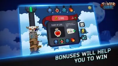 تصاویر Tower of War