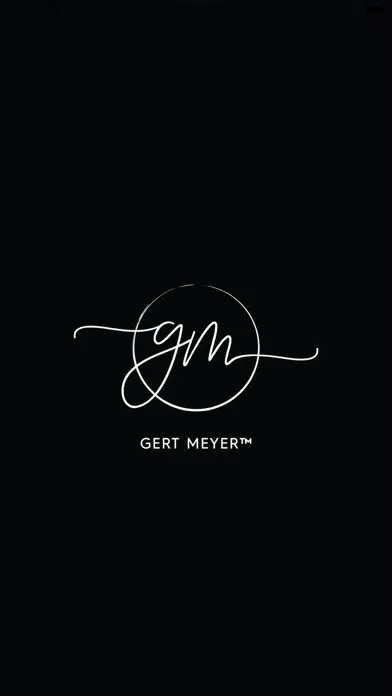 Скриншоты Gert Meyer™