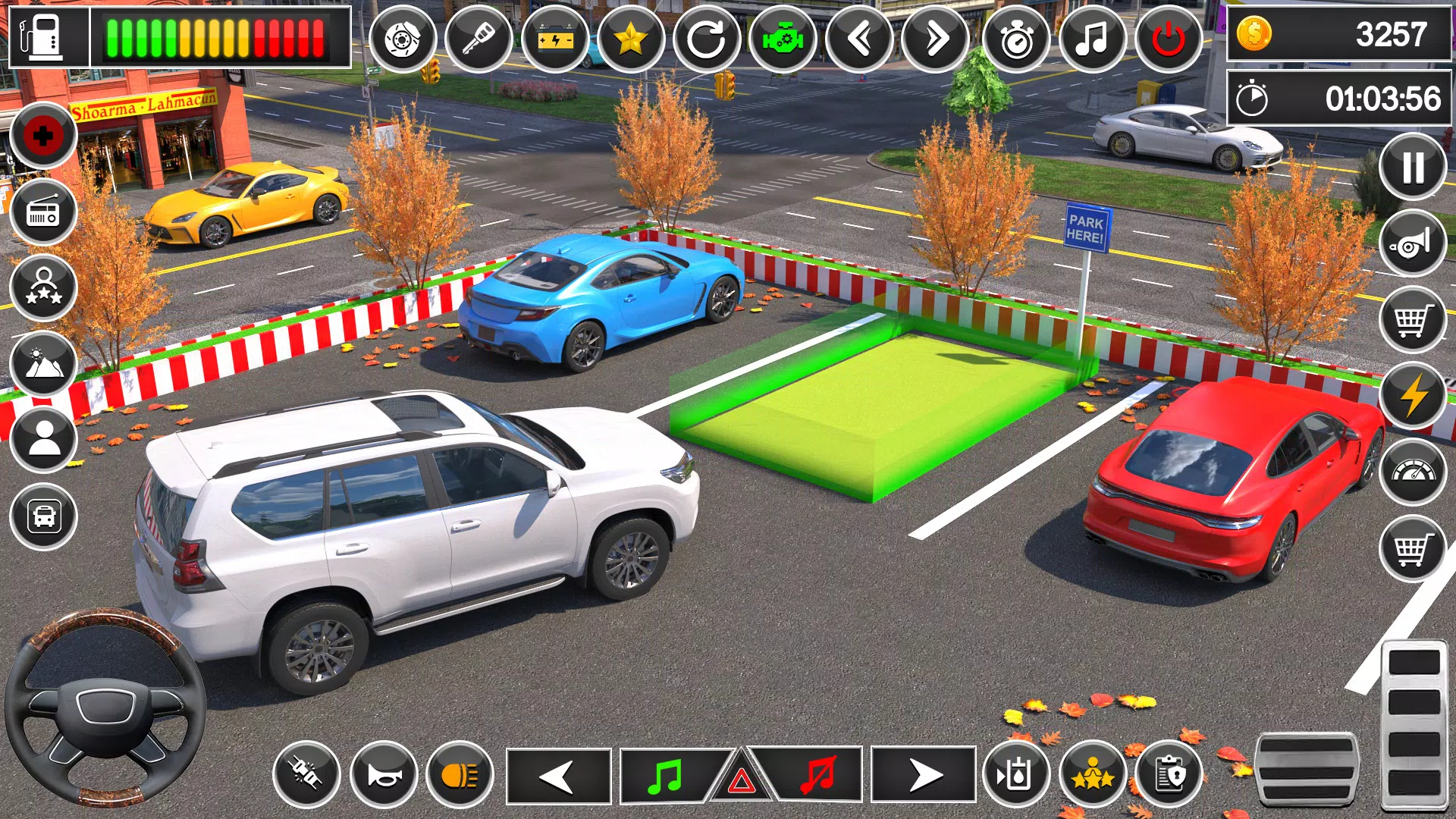 Car Driving Simulator 3D 2024 Screenshots
