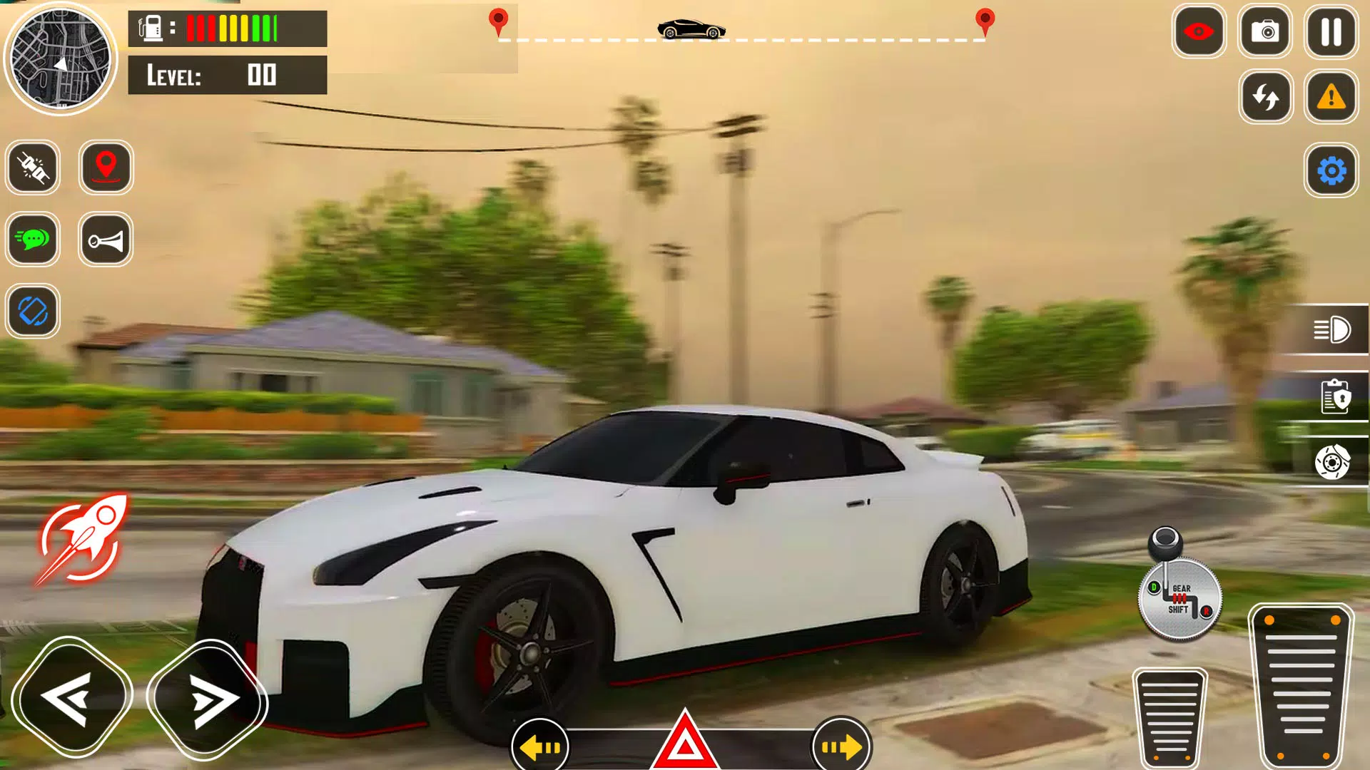 Car Driving Simulator 3D 2024 Screenshots
