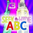 Seek And Hide ABC