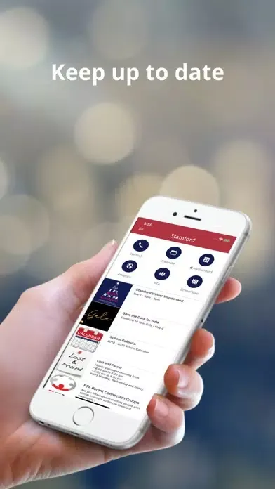 Stamford Parent SG স্ক্রিনশট