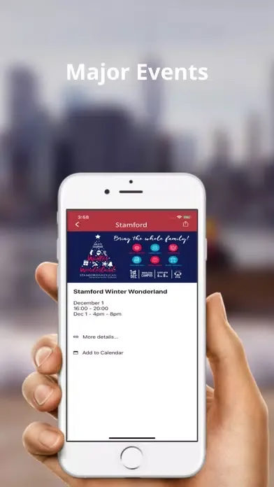 Stamford Parent SG স্ক্রিনশট