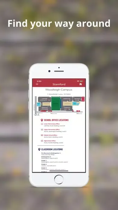 Stamford Parent SG স্ক্রিনশট