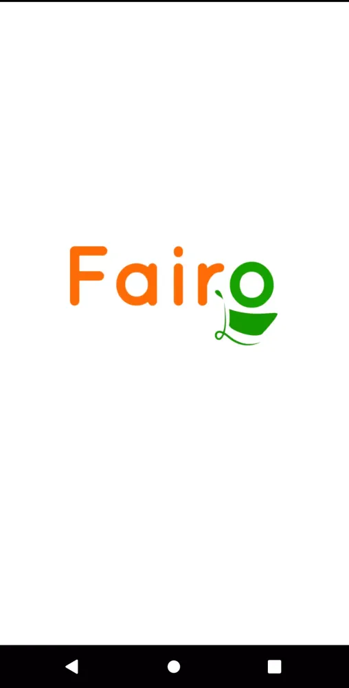 Fairo.pk Screenshots