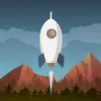 Softnauts - Space Endless Runner