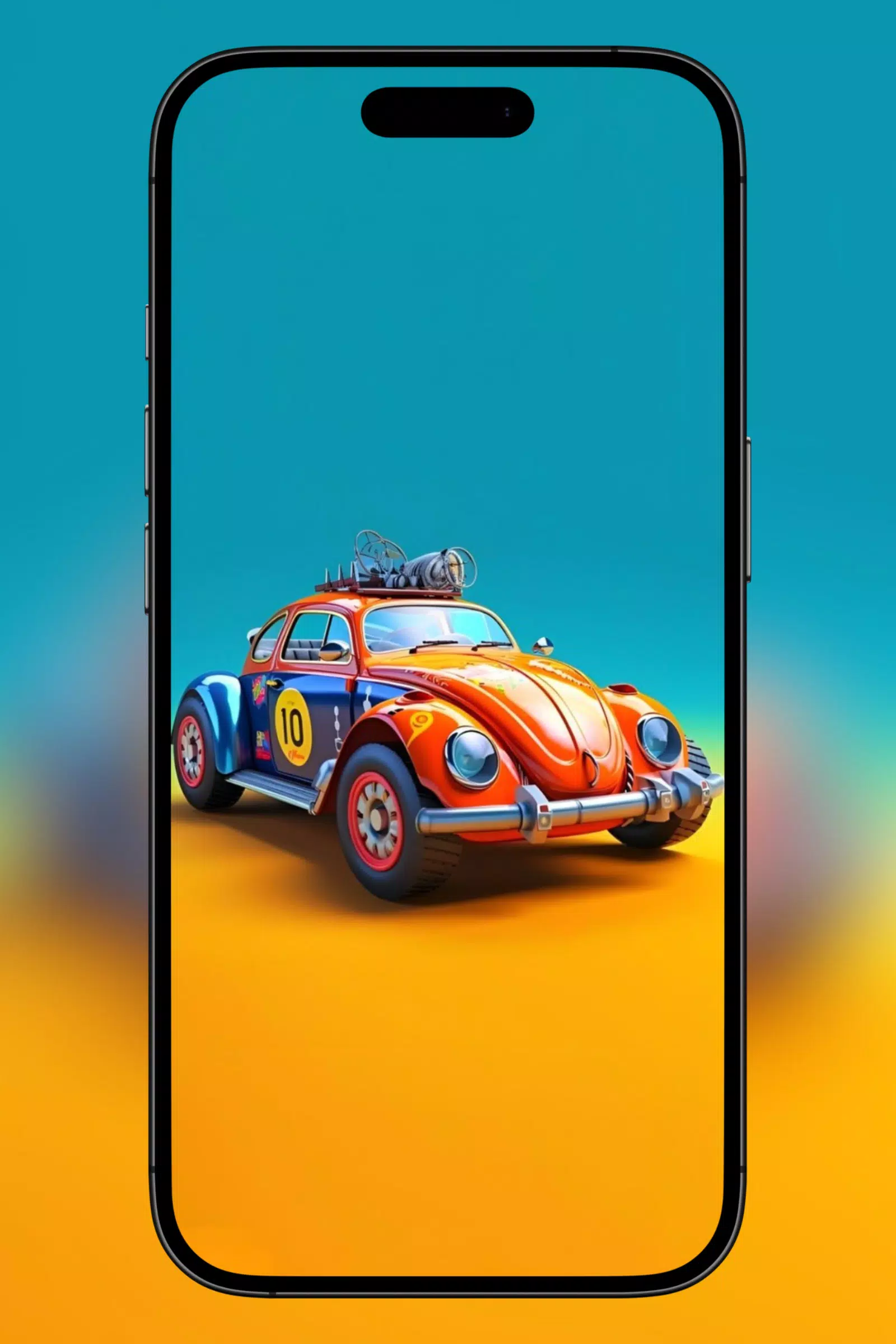 Galaxy A50 & A70 Wallpaper Screenshots3