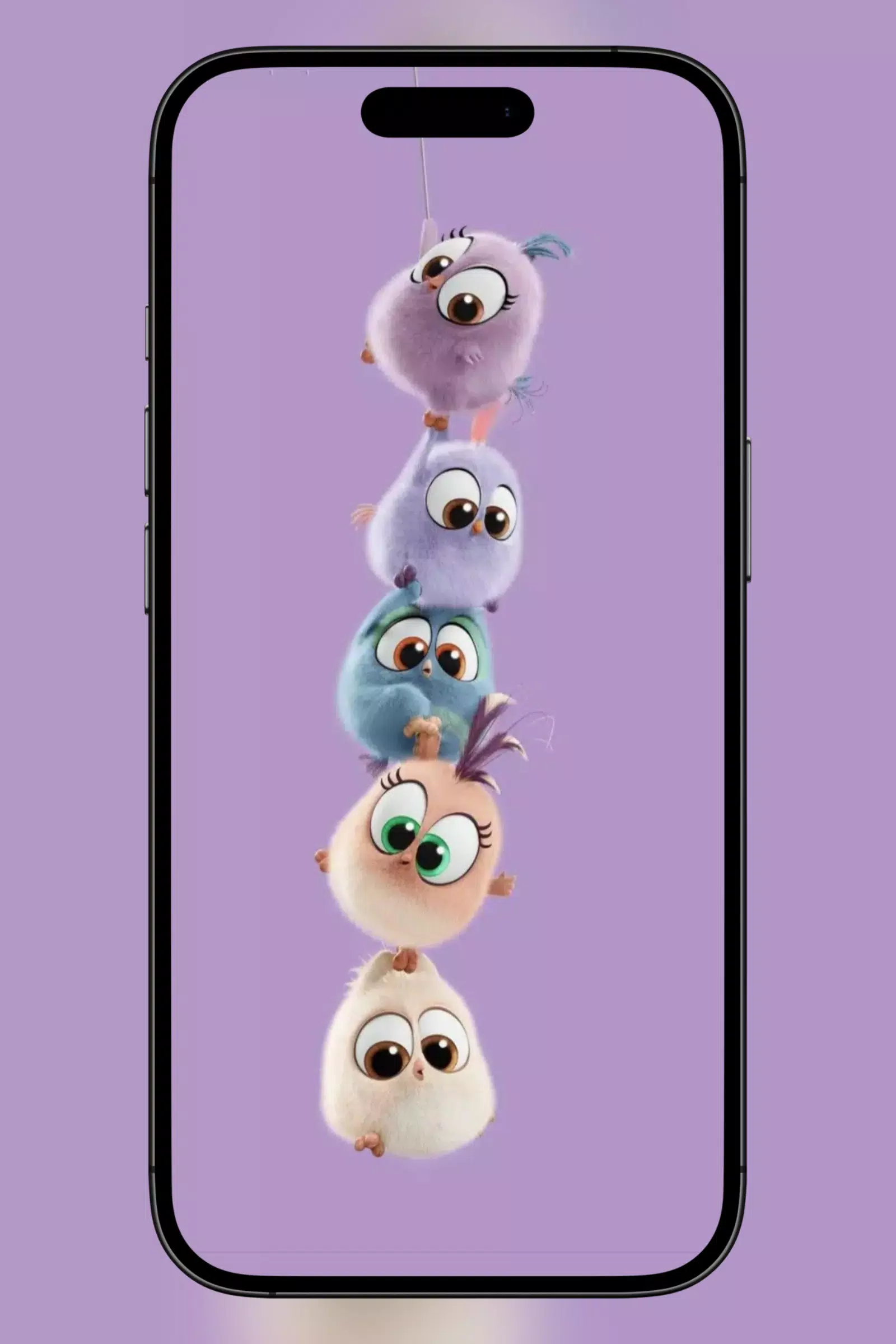 Galaxy A50 & A70 Wallpaper Screenshots7