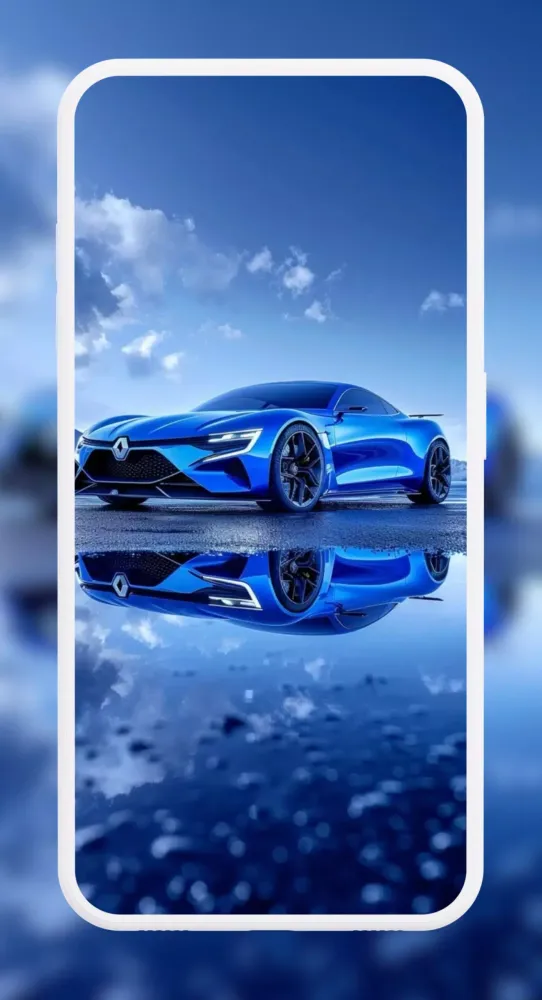 Motorola Edge 50 Pro Wallpaper Screenshots