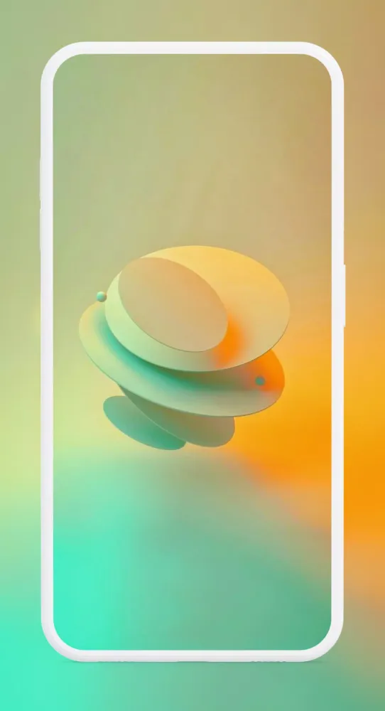 Motorola Edge 50 Pro Wallpaper Screenshots