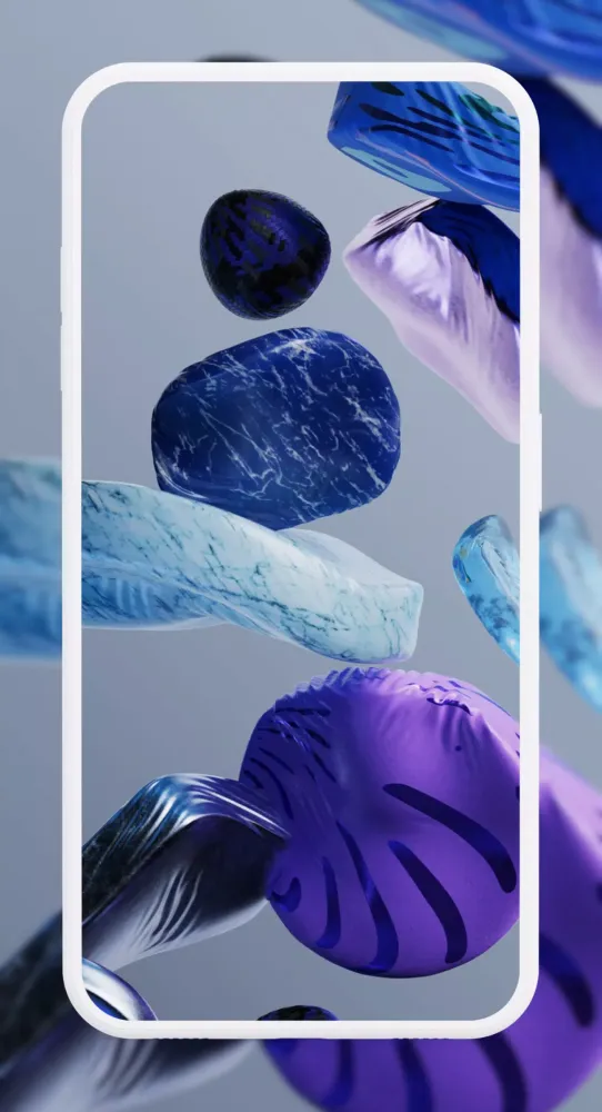 Motorola G84 Wallpaper Screenshots