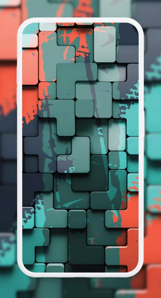 Motorola G84 Wallpaper Screenshots