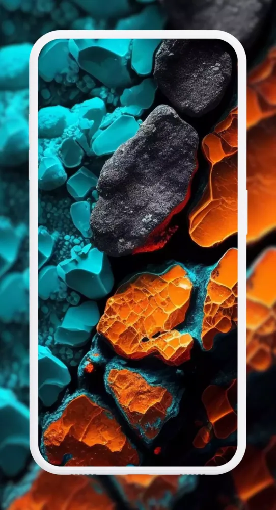 Motorola G54 Wallpaper Screenshots