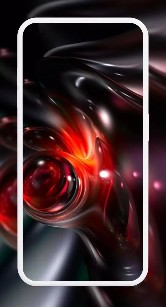 Motorola G54 Wallpaper Screenshots