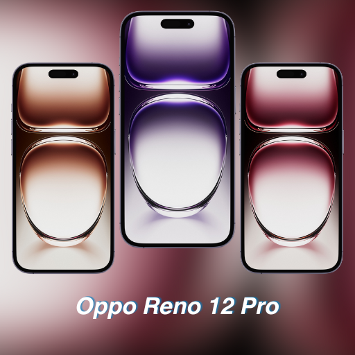 Oppo Reno 12 Pro Wallpaper