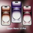 Oppo Reno 12 Pro Wallpaper