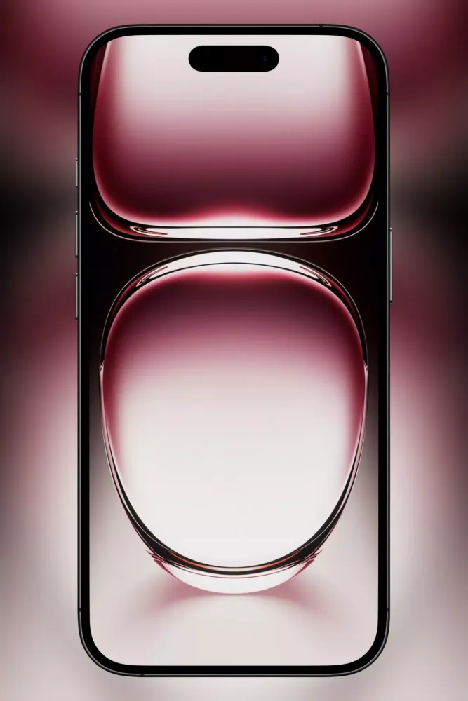 Oppo Reno 12 Pro Wallpaper স্ক্রিনশট