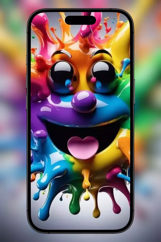 Oppo Reno 12 Pro Wallpaper স্ক্রিনশট