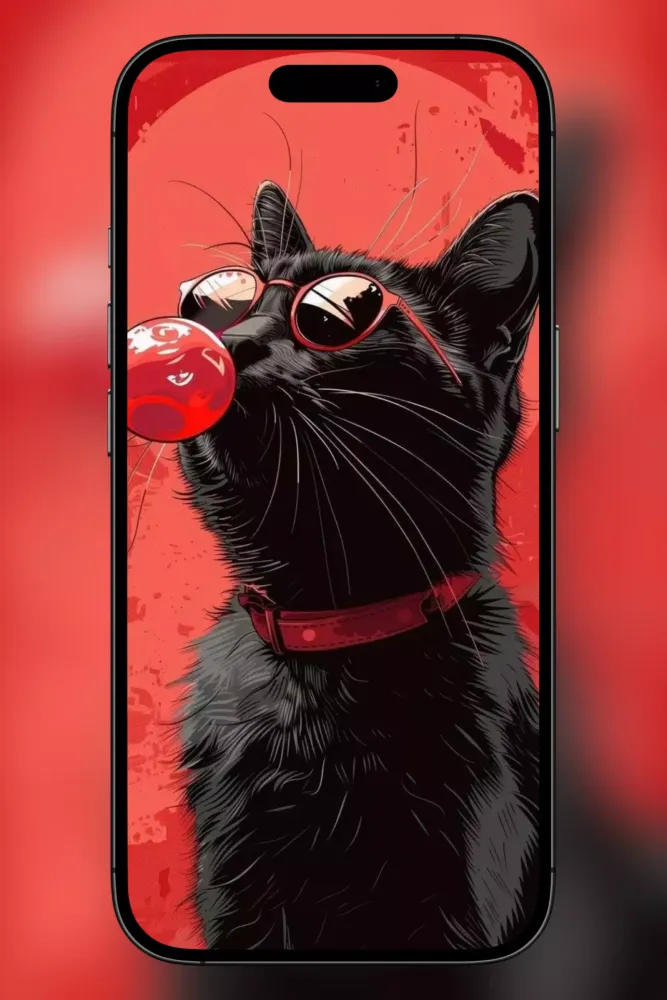 Oppo Reno 12 Pro Wallpaper স্ক্রিনশট
