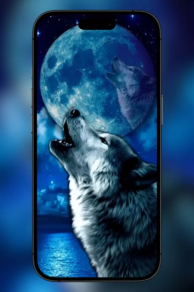 Oppo Reno 12 Pro Wallpaper স্ক্রিনশট