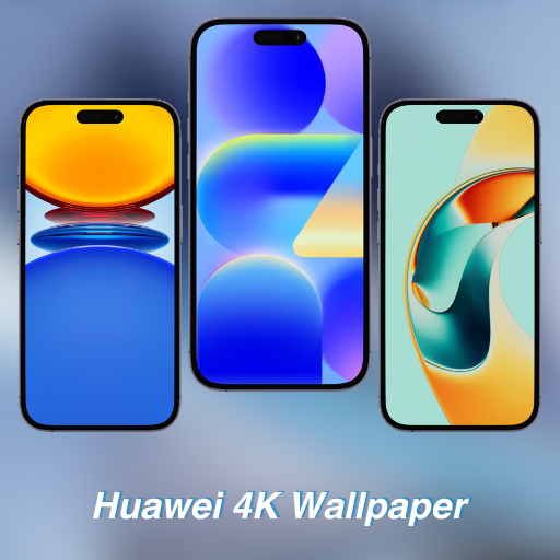 Huawei 4k Wallpaper