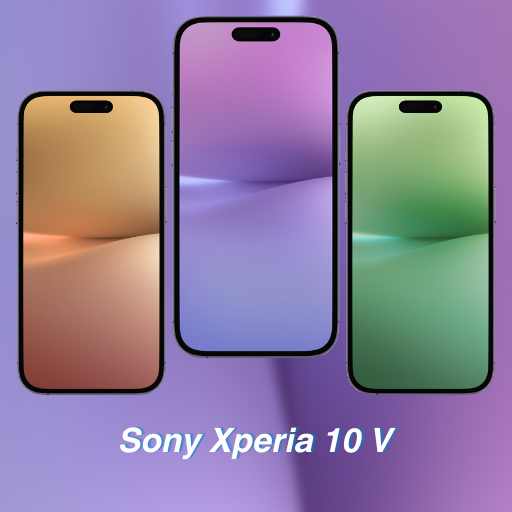 Xperia 10 V wallpaper