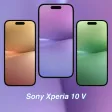 Xperia 10 V wallpaper