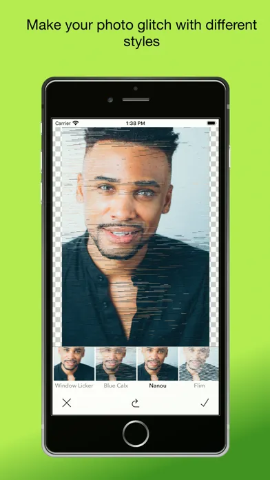 Photoshow video editor, merger سکرین شاٹس