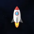 Rocket Surfer - save by bubble