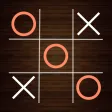 Tic Tac Toe - Noughts and cros