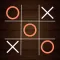 Tic Tac Toe - Noughts and cros