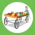 Pull a Cart