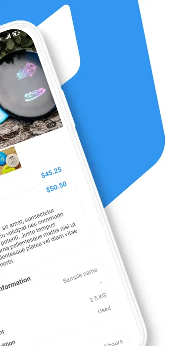 One Stop Disc Shop Ekran Görüntüleri