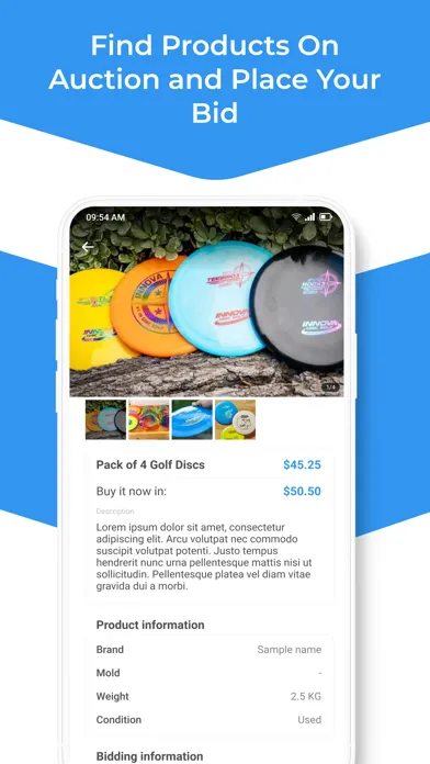 One Stop Disc Shop Ekran Görüntüleri