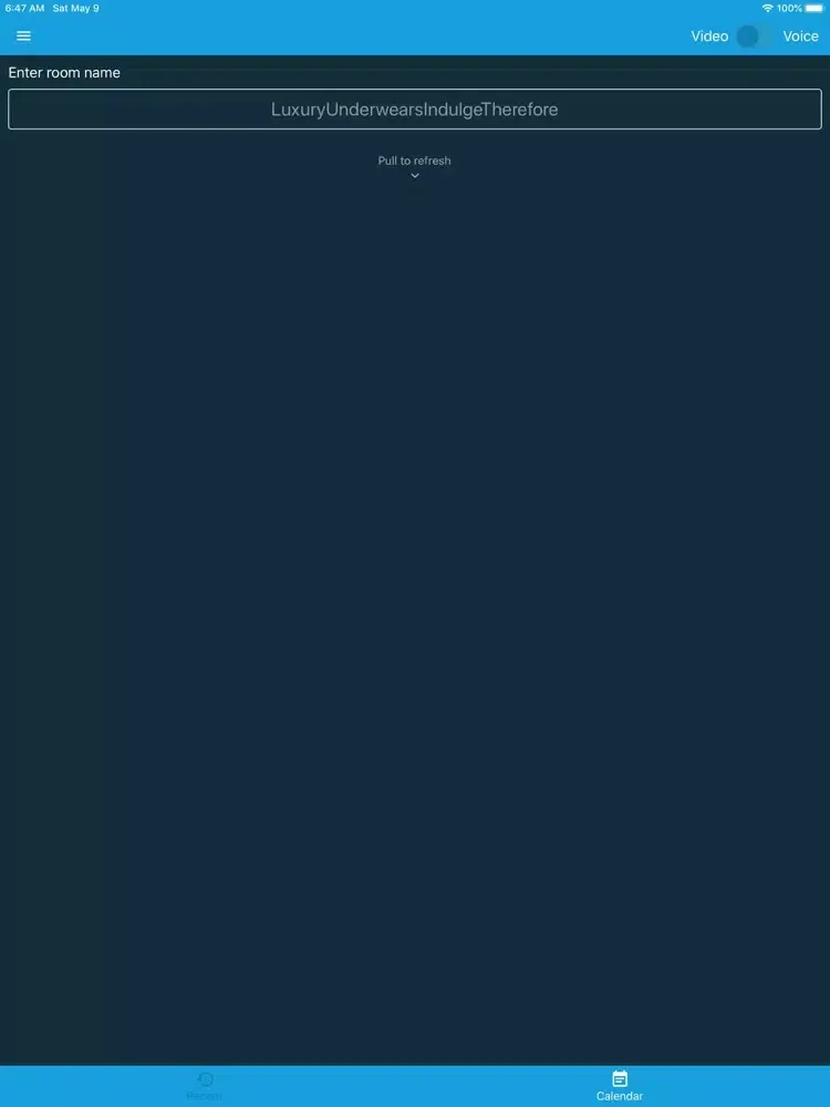 Edumate Live iPad  স্ক্রিনশট