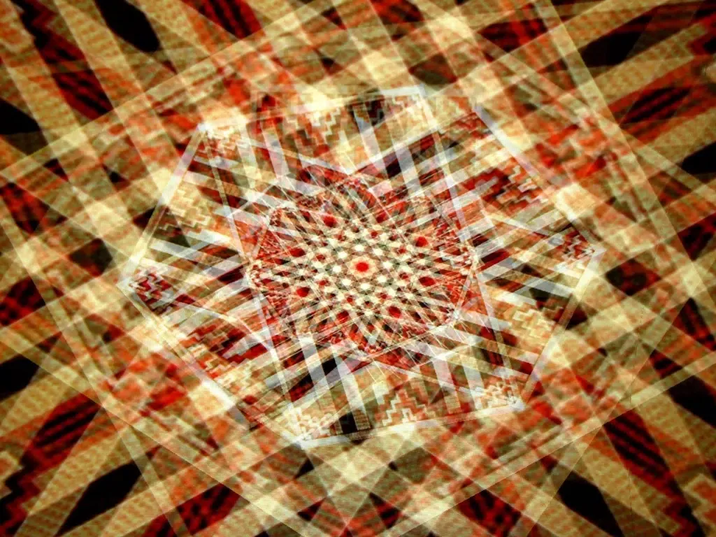 Magic Carpet iPad  スクリーンショット