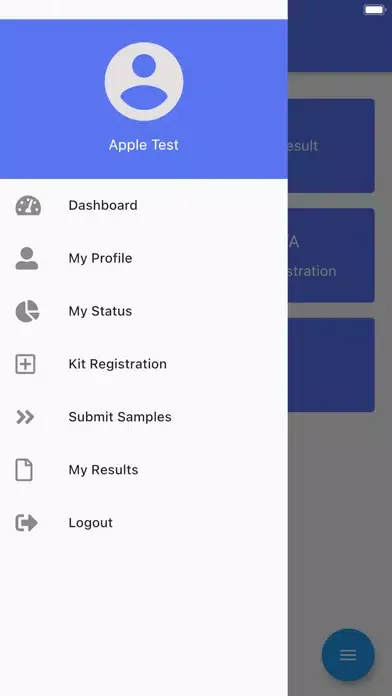 Access Result Ekran Görüntüleri