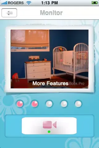 BabySight Free Screenshots