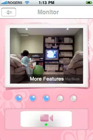 BabySight Free Screenshots