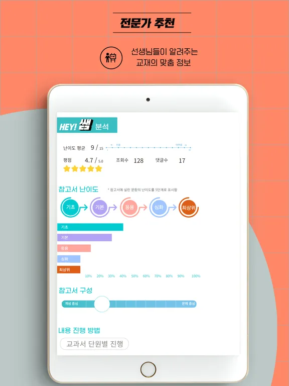 تصاویر 헤이쌤 (HEY쌤) iPad 